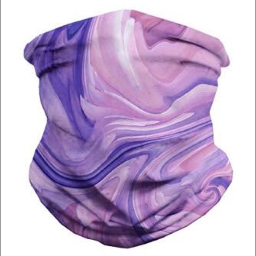 Neck Gaiter/ Face Mask